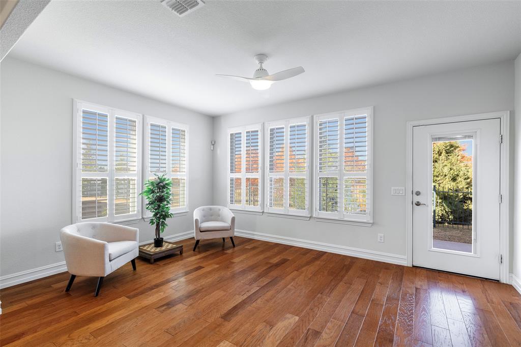 Frisco Lakes By Del Webb Villa - Residential