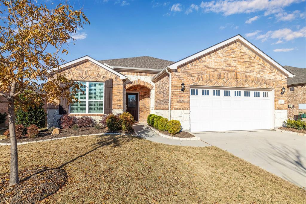 Frisco Lakes By Del Webb Villa - Residential
