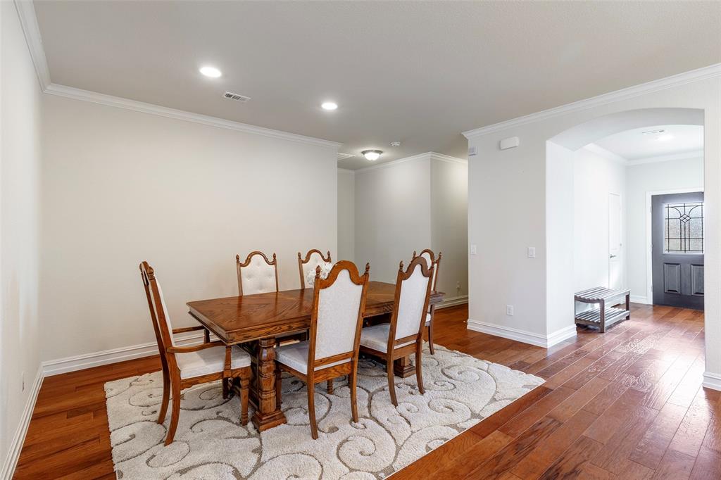 Frisco Lakes By Del Webb Villa - Residential