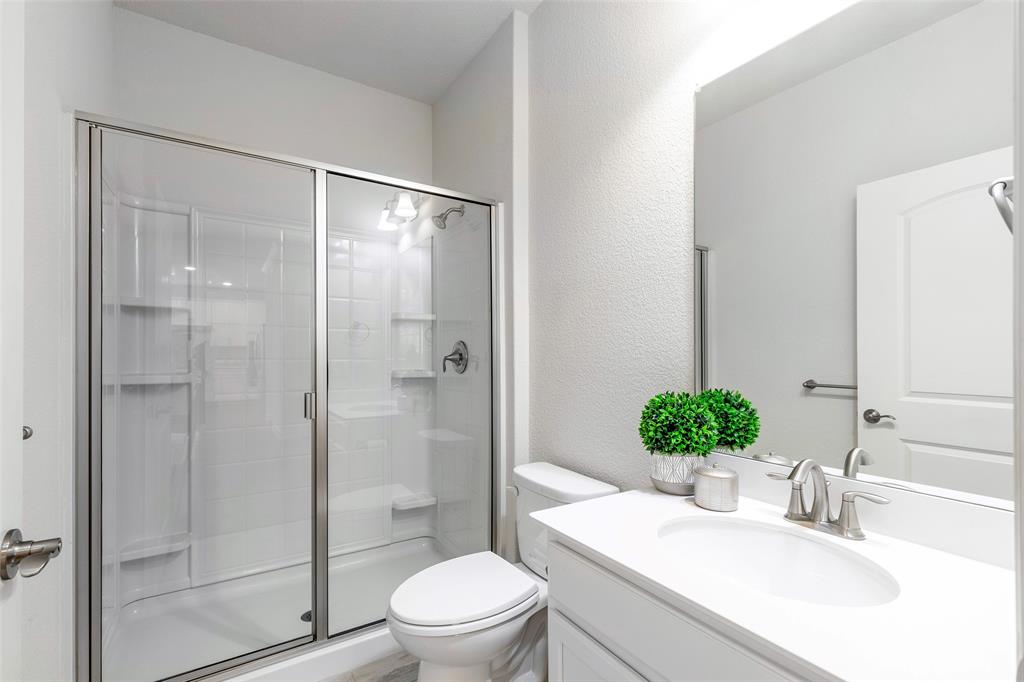 Frisco Lakes By Del Webb Villa - Residential