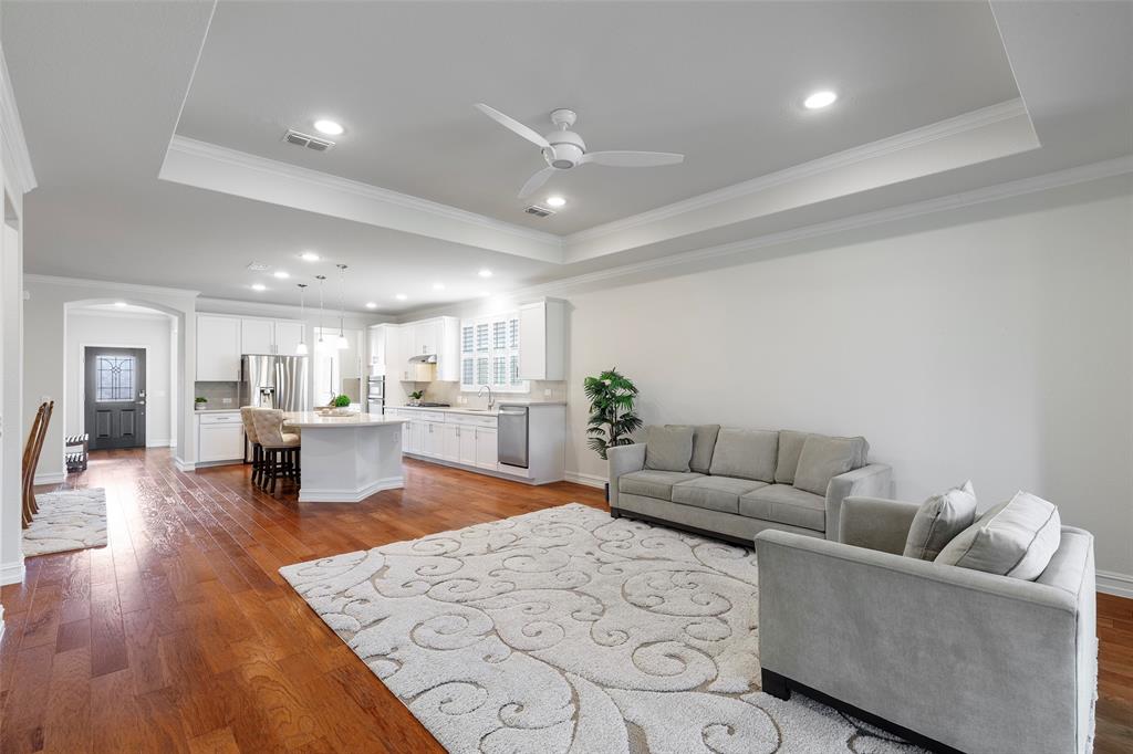 Frisco Lakes By Del Webb Villa - Residential