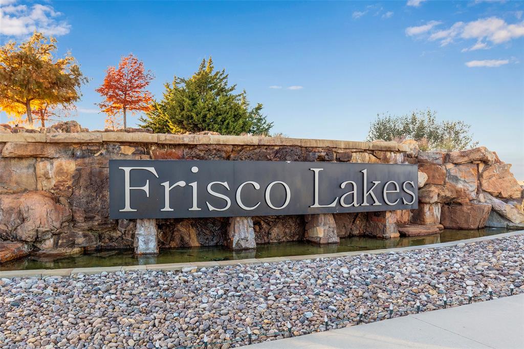 Frisco Lakes By Del Webb Villa - Residential