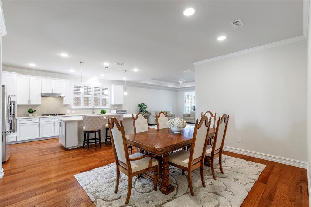 Frisco Lakes By Del Webb Villa - Residential