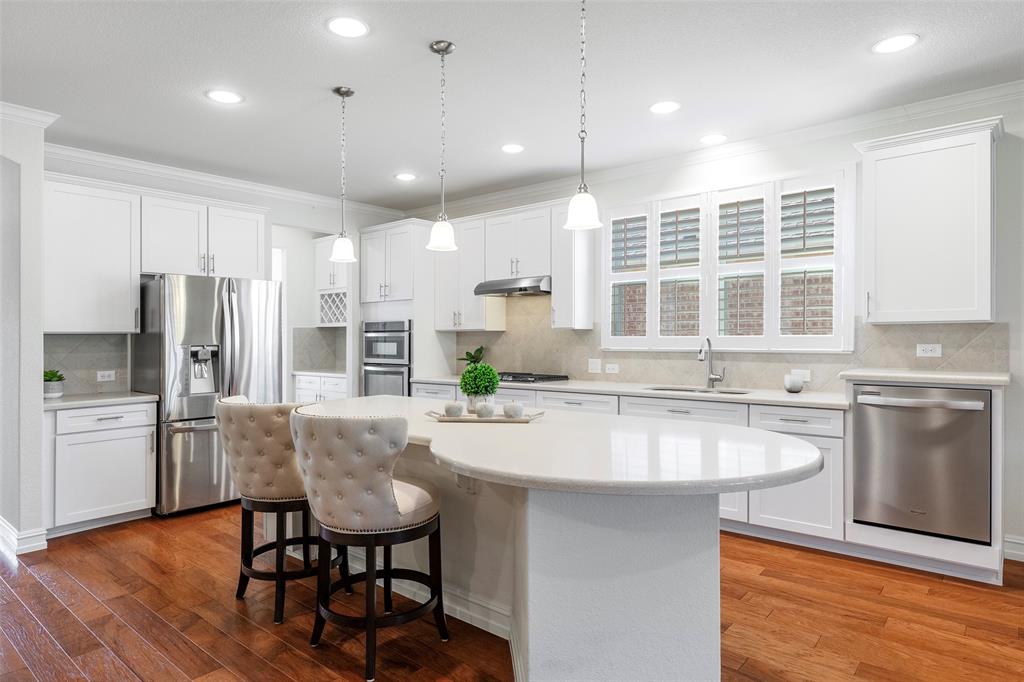 Frisco Lakes By Del Webb Villa - Residential