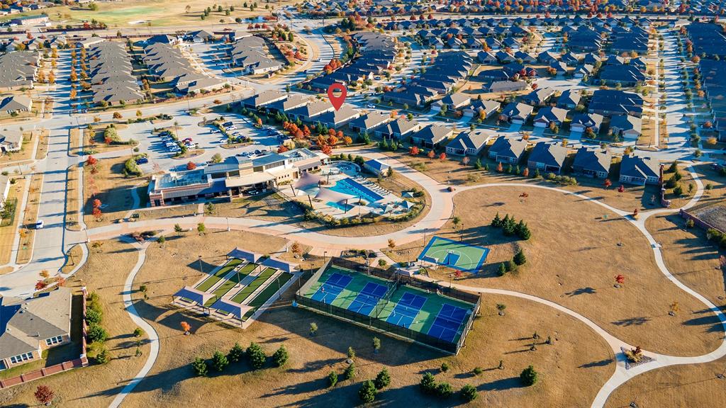Frisco Lakes By Del Webb Villa - Residential
