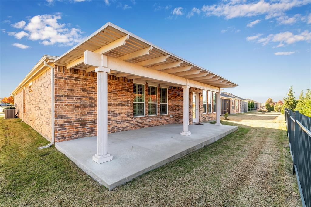 Frisco Lakes By Del Webb Villa - Residential