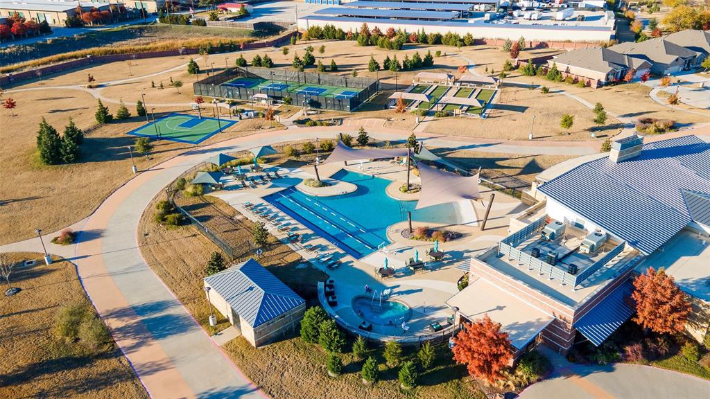 Frisco Lakes By Del Webb Villa - Residential
