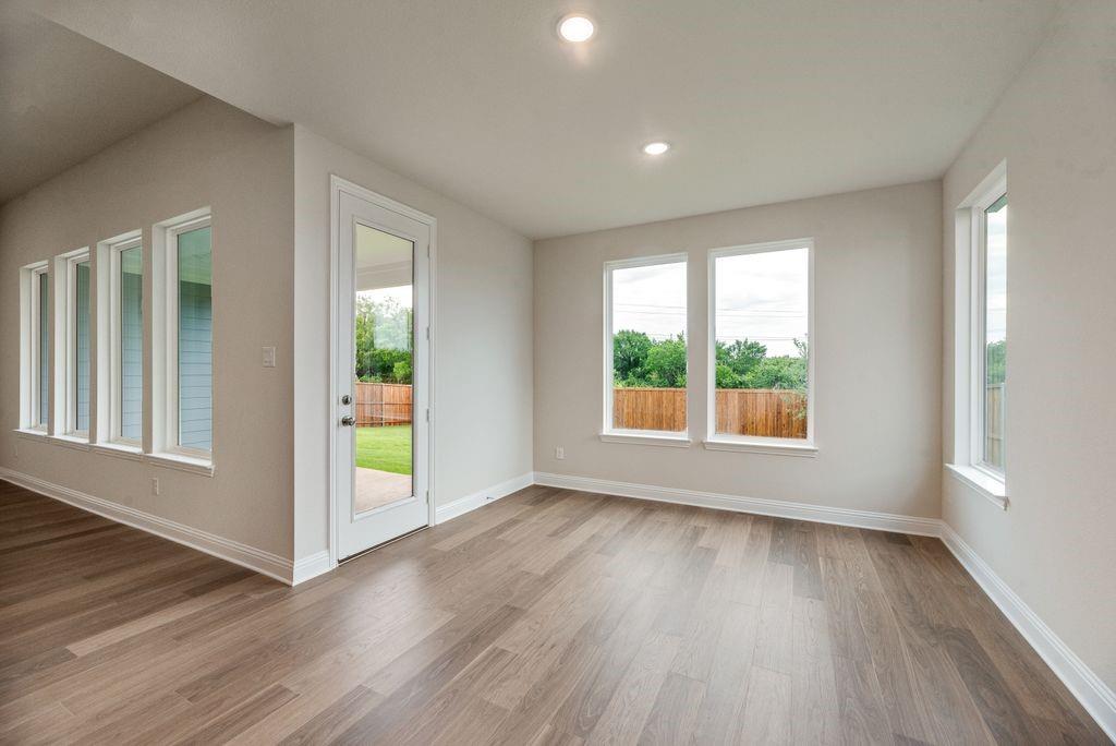 Creekside Ph V - Residential