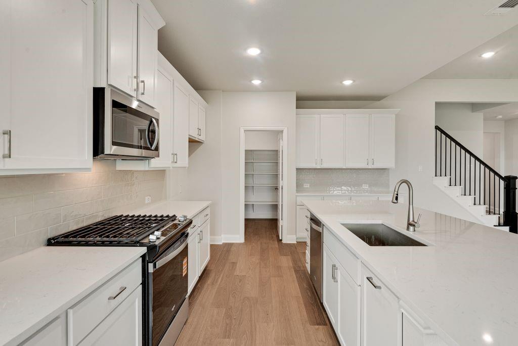 Creekside Ph V - Residential