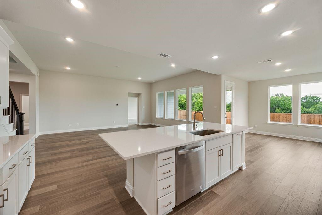 Creekside Ph V - Residential