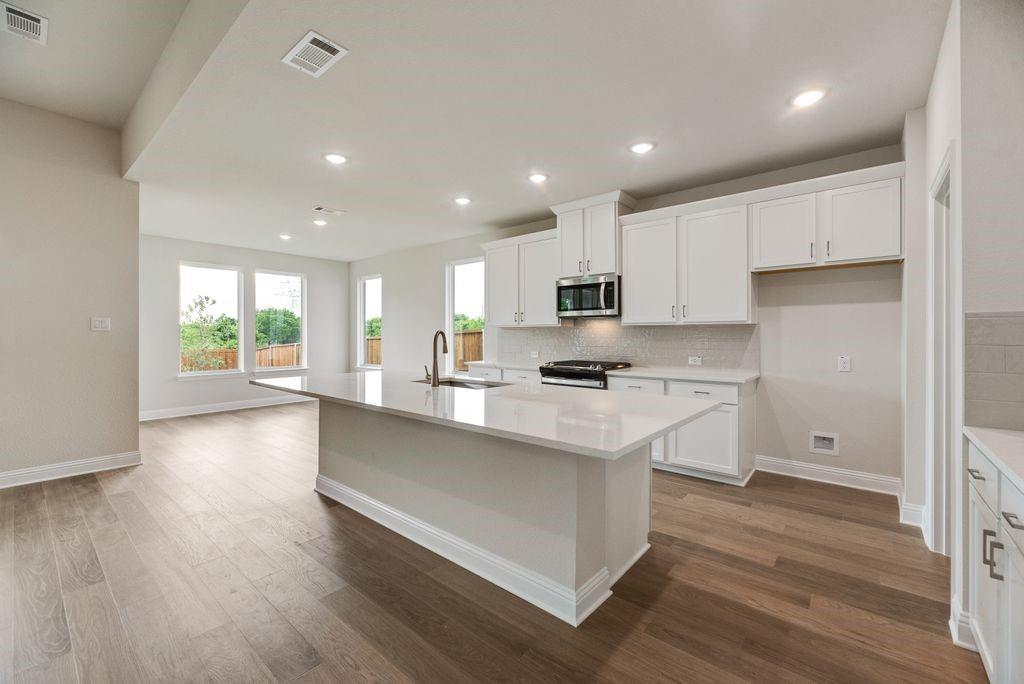 Creekside Ph V - Residential
