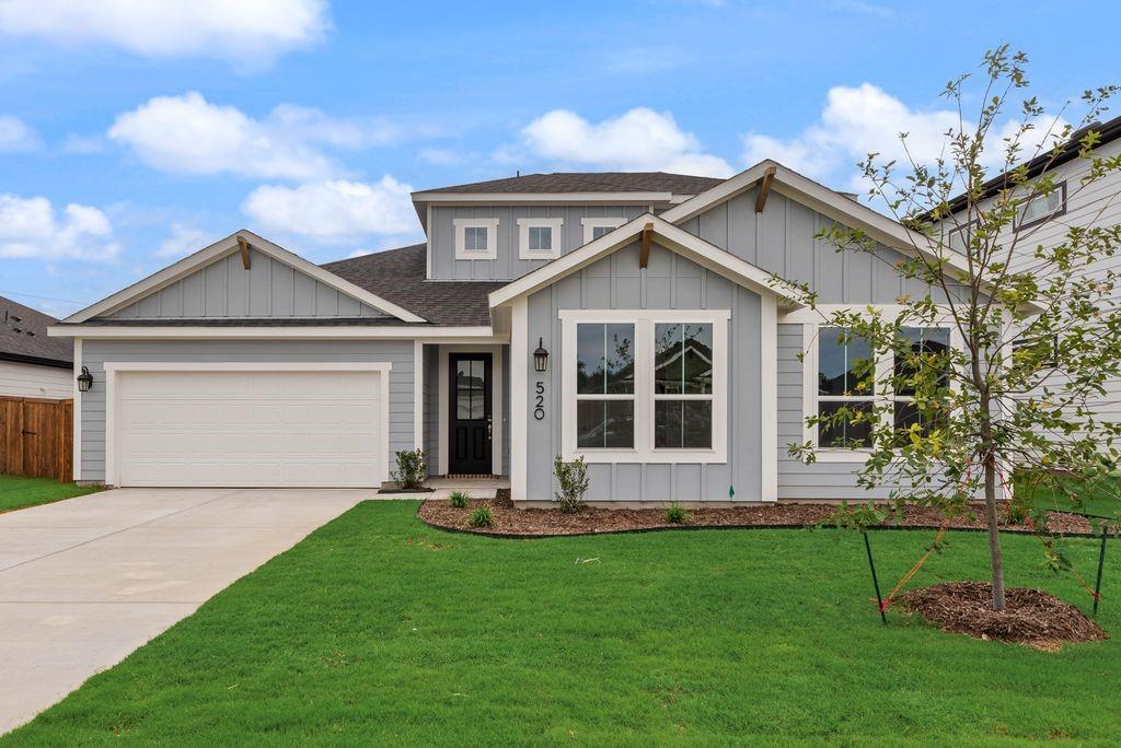 Creekside Ph V - Residential