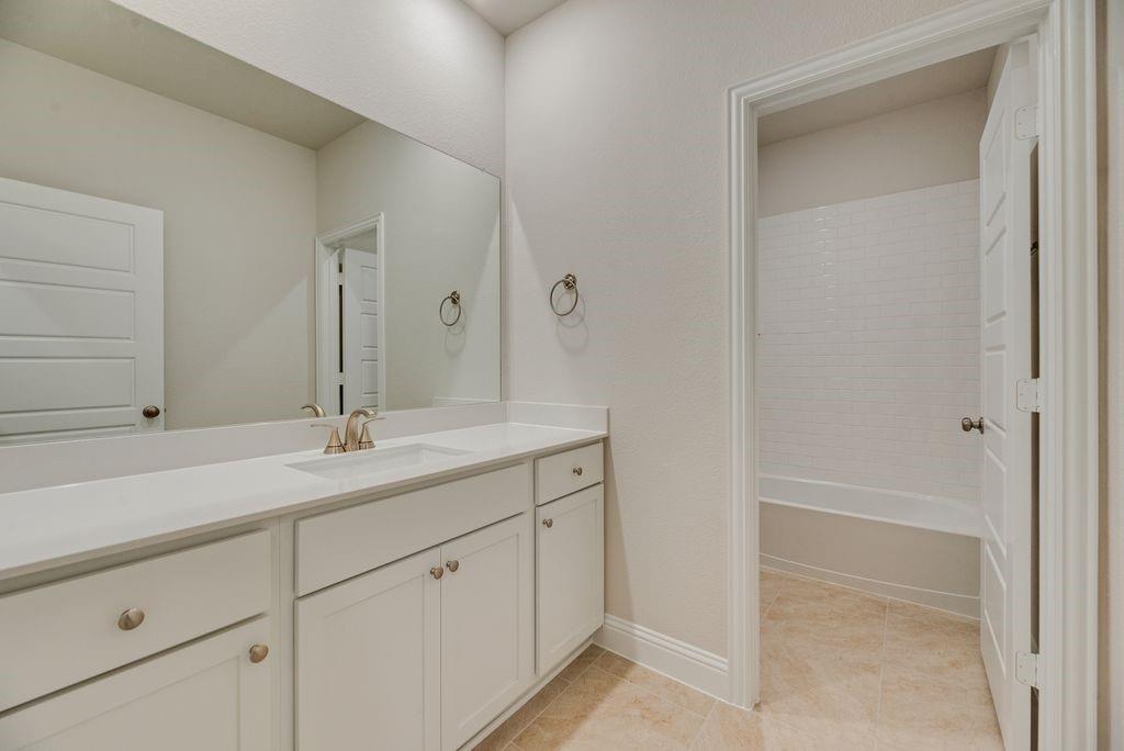 Creekside Ph V - Residential