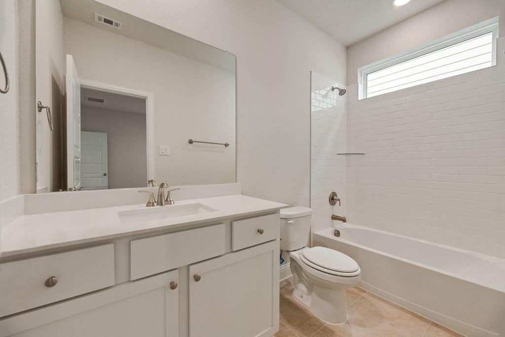Creekside Ph V - Residential