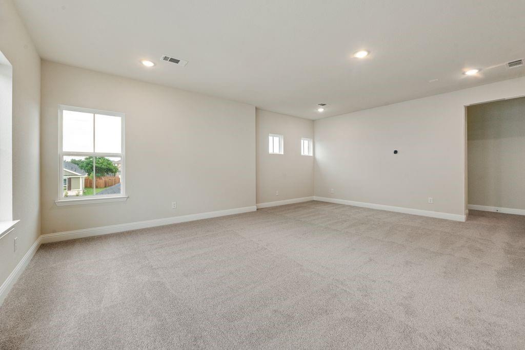 Creekside Ph V - Residential