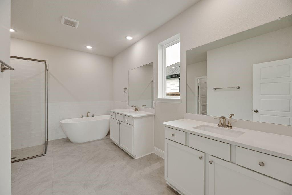Creekside Ph V - Residential