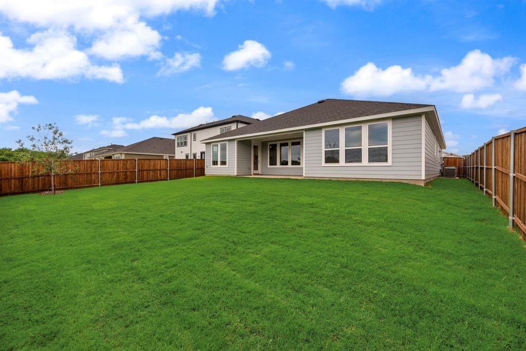 Creekside Ph V - Residential