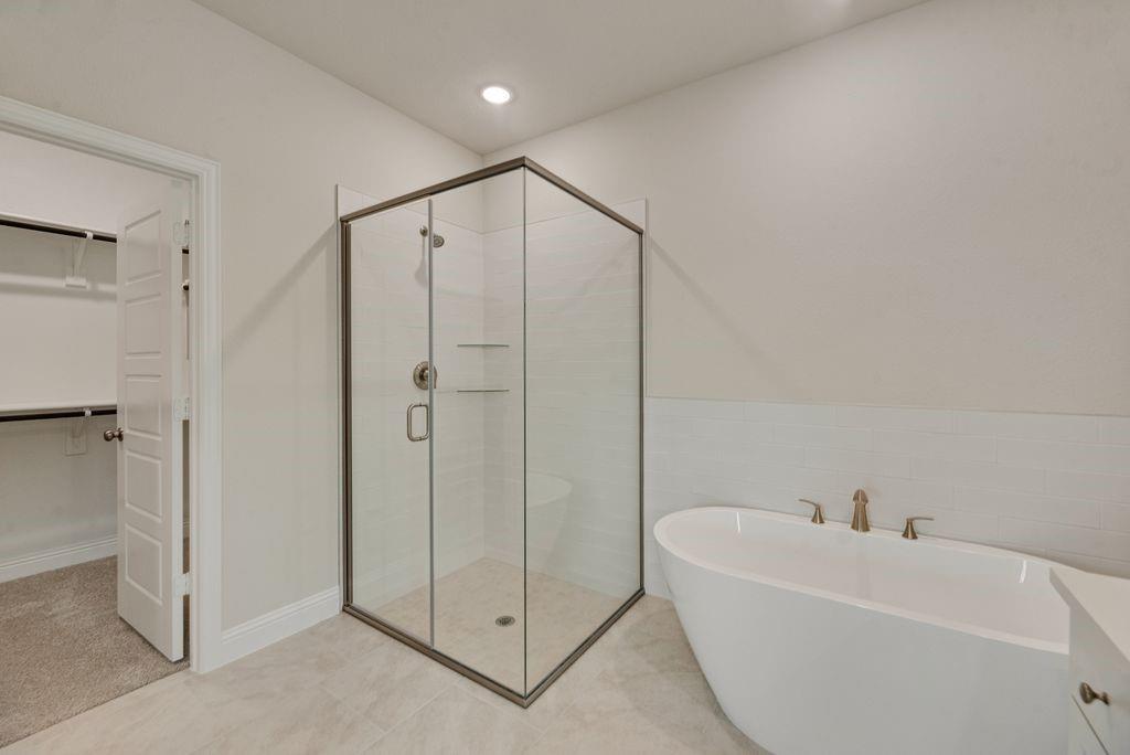 Creekside Ph V - Residential