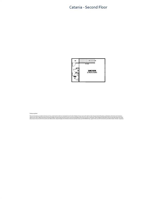 Creekside Ph V - Residential