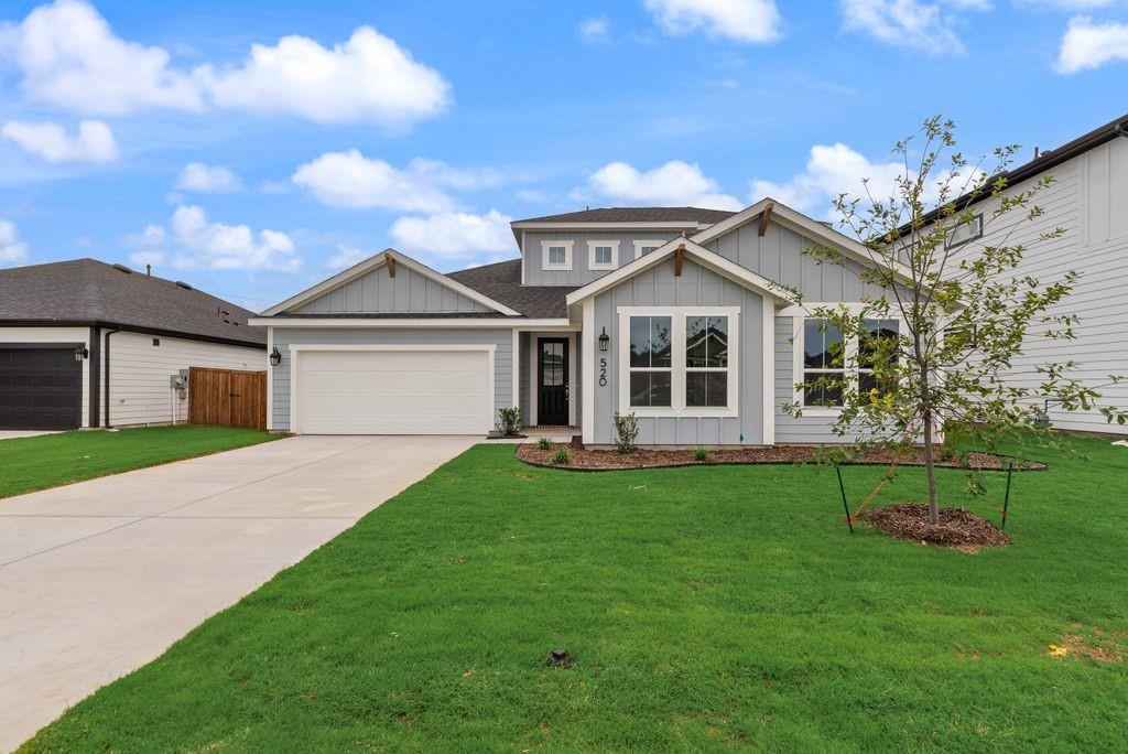 Creekside Ph V - Residential