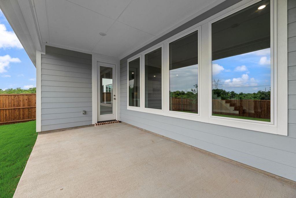 Creekside Ph V - Residential