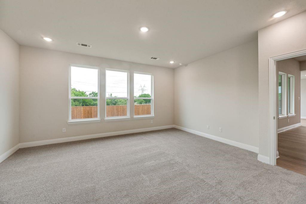 Creekside Ph V - Residential