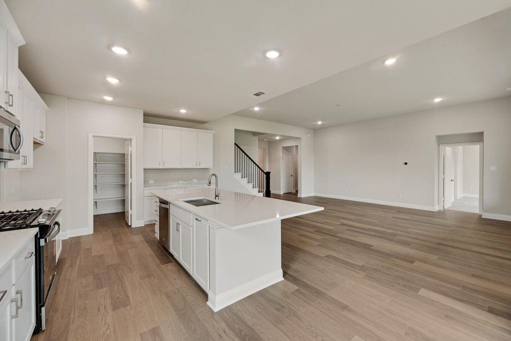 Creekside Ph V - Residential