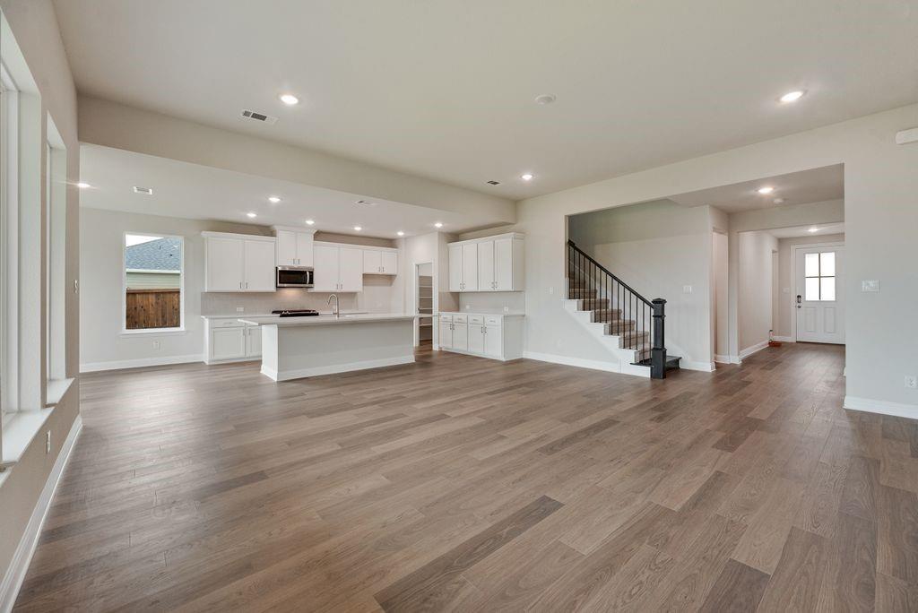 Creekside Ph V - Residential