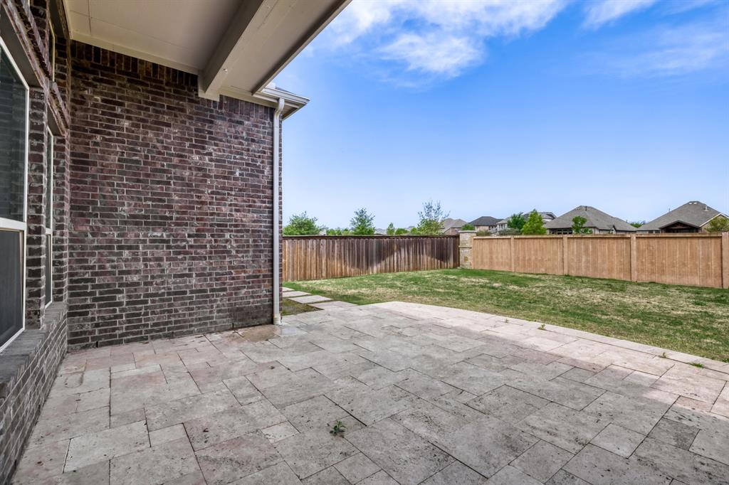 Trinity Falls Planning Unit 2 Ph 3 - Residential