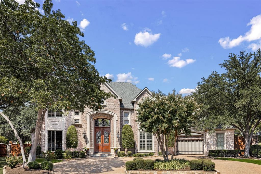 Pebble Brook At Willow Bend - Residential