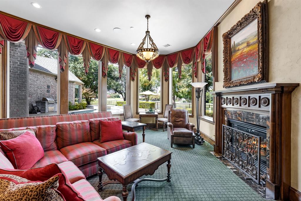Pebble Brook At Willow Bend - Residential