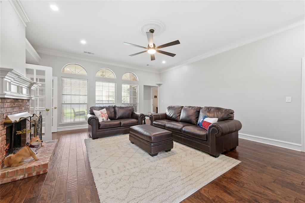 Westridge Add First Instl - Residential