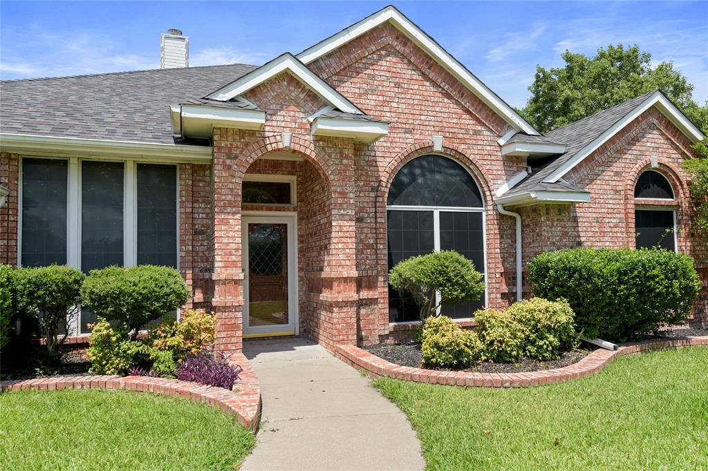 Westridge Add First Instl - Residential