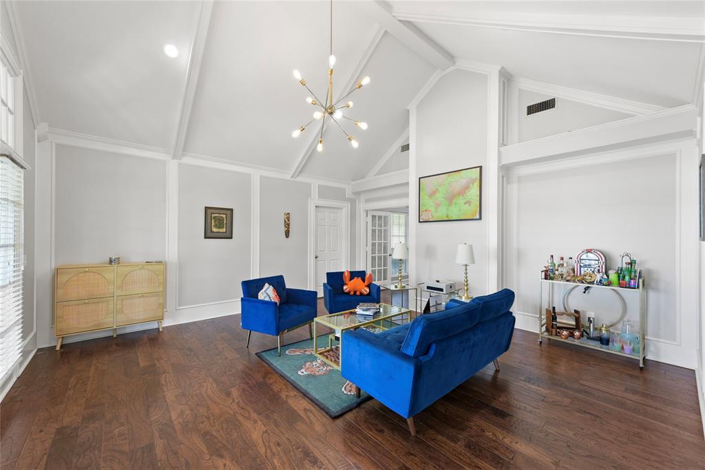 Westridge Add First Instl - Residential