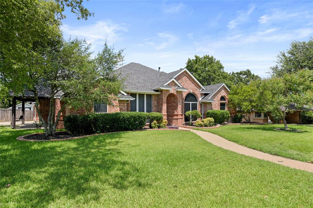 Westridge Add First Instl - Residential