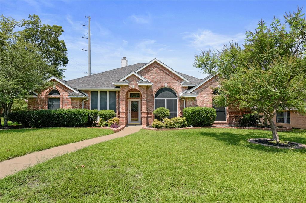 Westridge Add First Instl - Residential