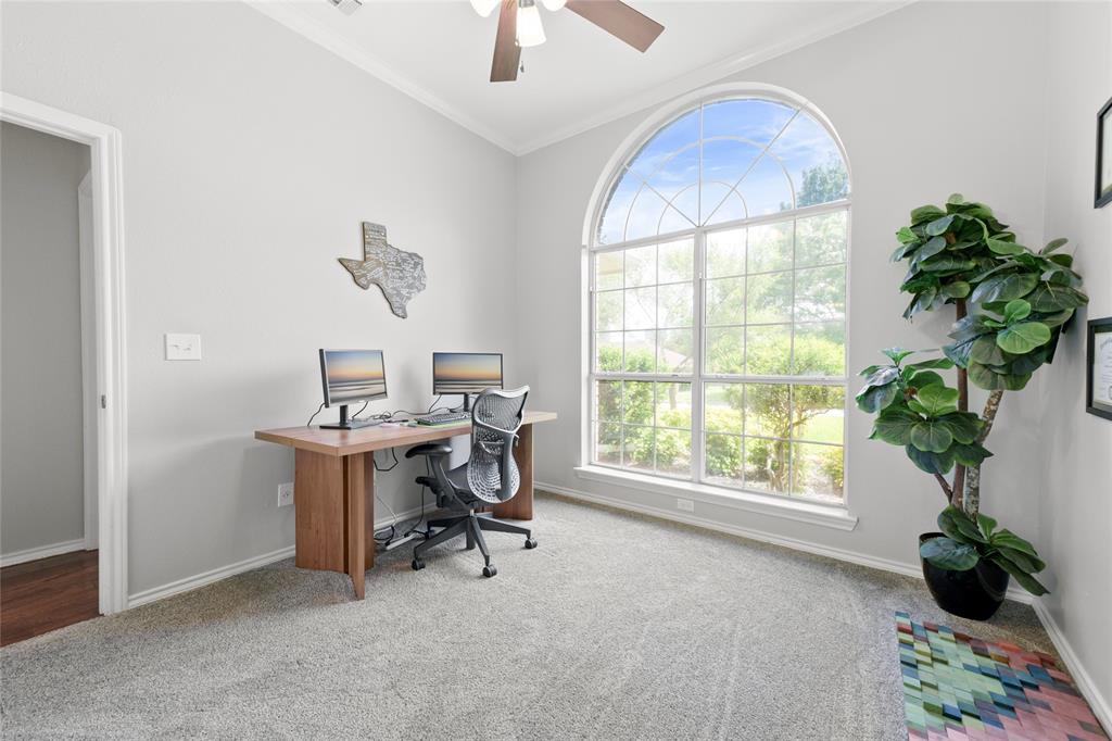 Westridge Add First Instl - Residential