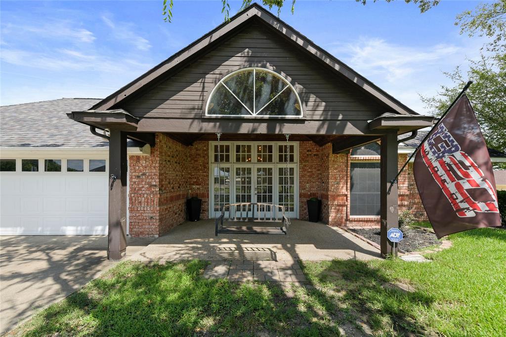 Westridge Add First Instl - Residential