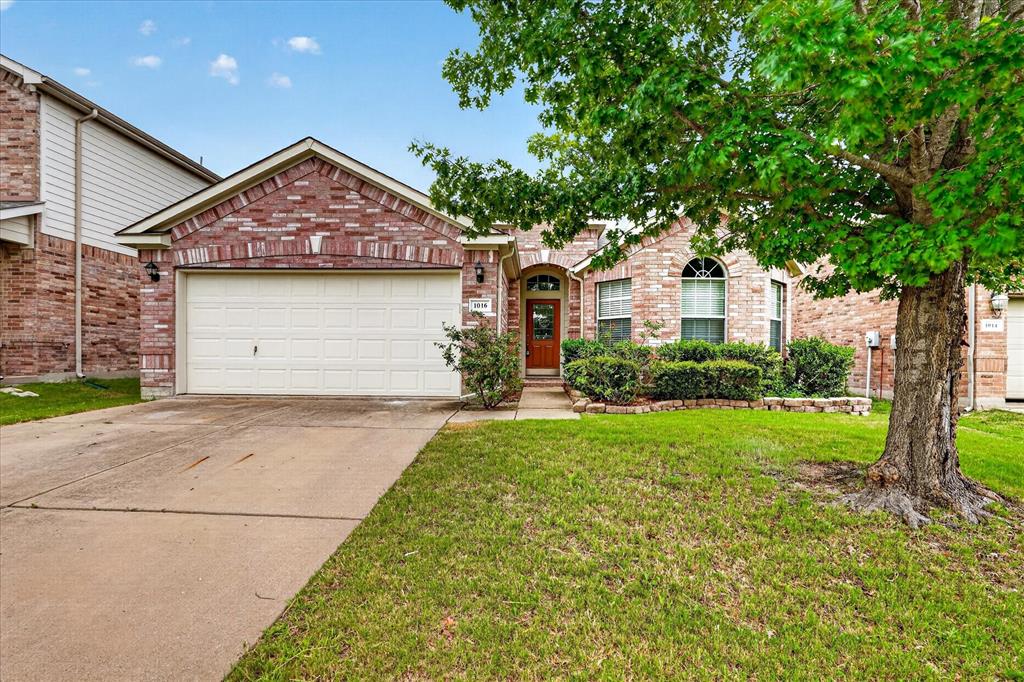 Travis Ranch Ph 3a - Residential
