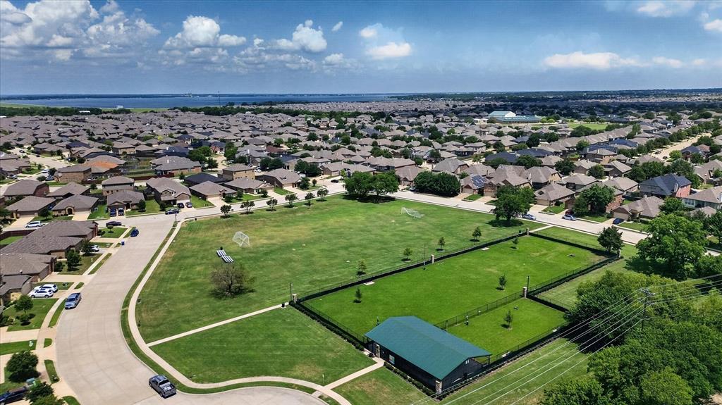 Travis Ranch Ph 3a - Residential