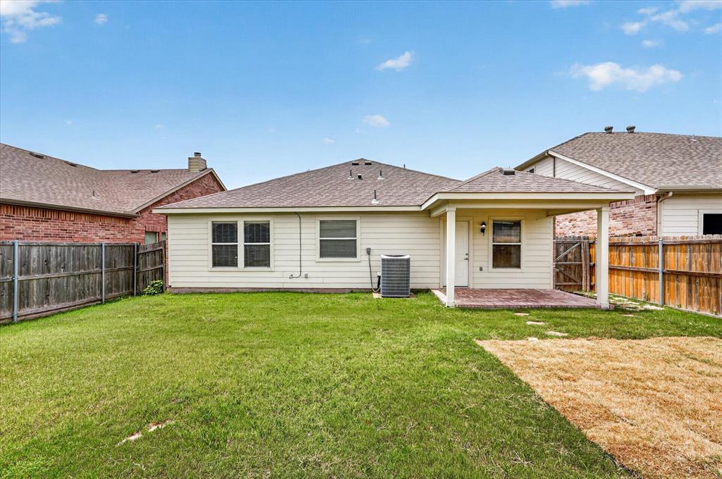 Travis Ranch Ph 3a - Residential