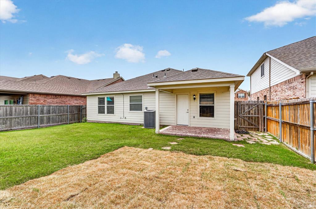 Travis Ranch Ph 3a - Residential