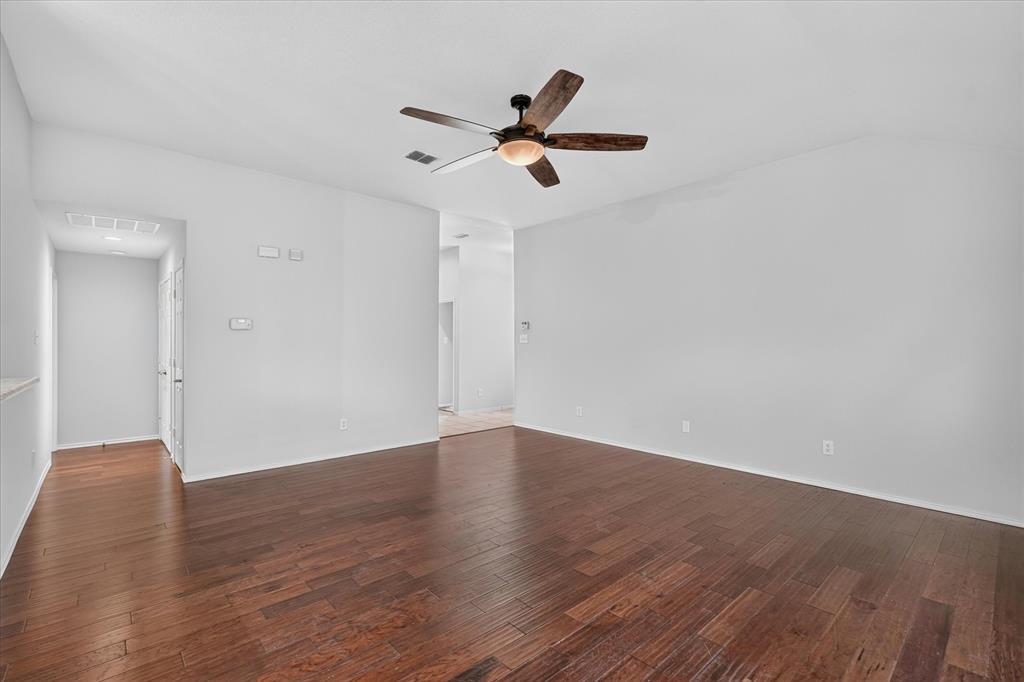 Travis Ranch Ph 3a - Residential