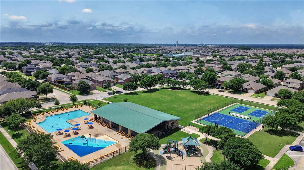 Travis Ranch Ph 3a - Residential