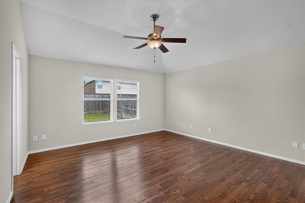 Travis Ranch Ph 3a - Residential
