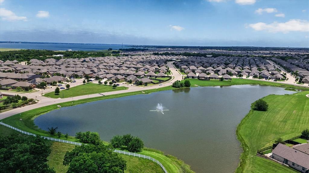 Travis Ranch Ph 3a - Residential