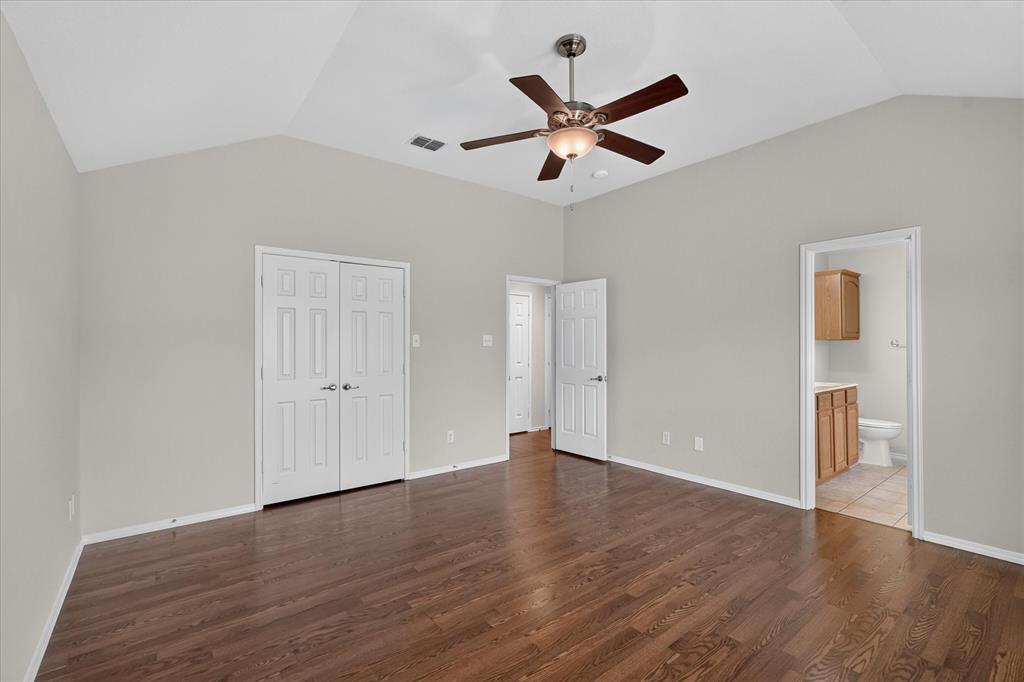 Travis Ranch Ph 3a - Residential