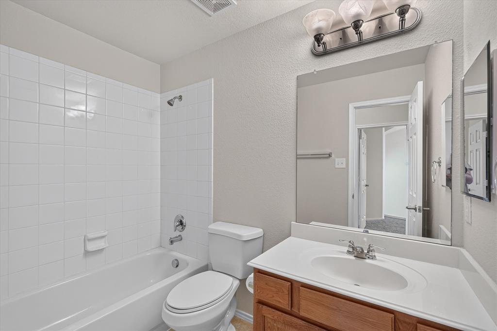 Travis Ranch Ph 3a - Residential