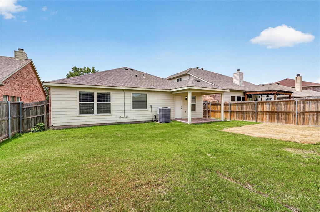 Travis Ranch Ph 3a - Residential