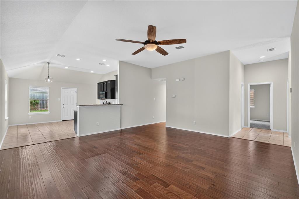 Travis Ranch Ph 3a - Residential